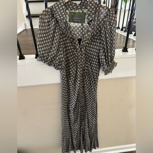 Anthropologie Women’s Dress Size 0